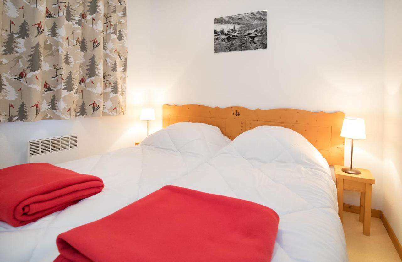 Les Balcons Proche Parc National Vanoise Appartements 4 Pieces 8 Pers Termignon Luaran gambar