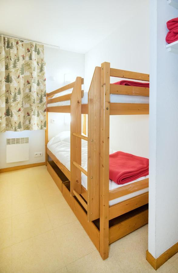 Les Balcons Proche Parc National Vanoise Appartements 4 Pieces 8 Pers Termignon Luaran gambar