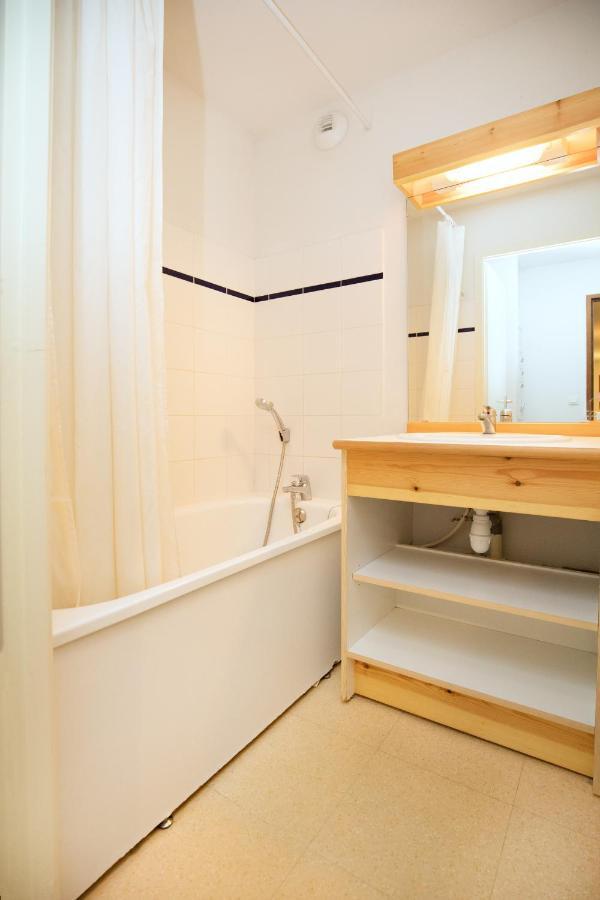 Les Balcons Proche Parc National Vanoise Appartements 4 Pieces 8 Pers Termignon Luaran gambar